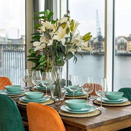 Excel London Majestic Apartment Exterior foto