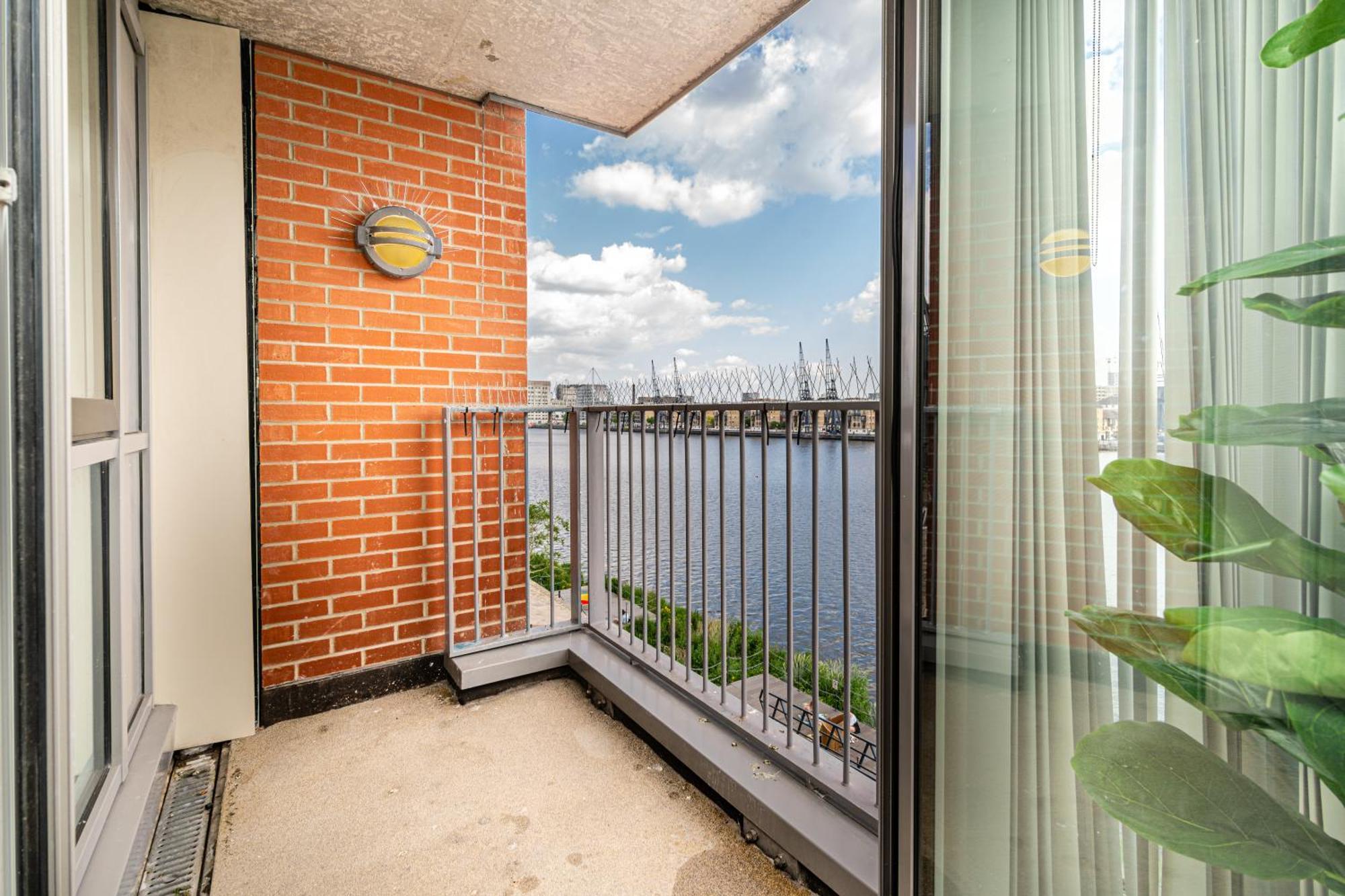 Excel London Majestic Apartment Exterior foto