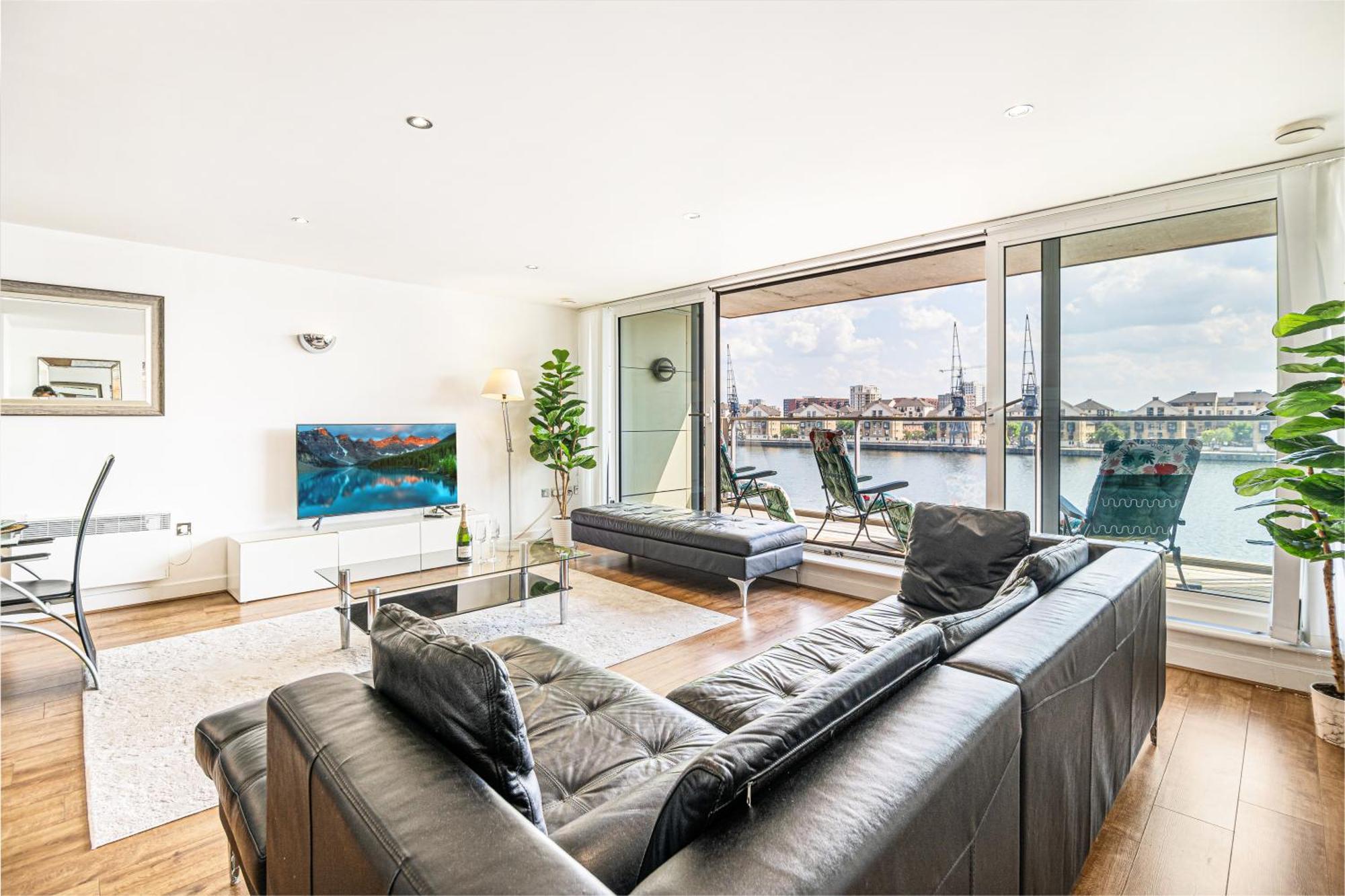 Excel London Majestic Apartment Exterior foto