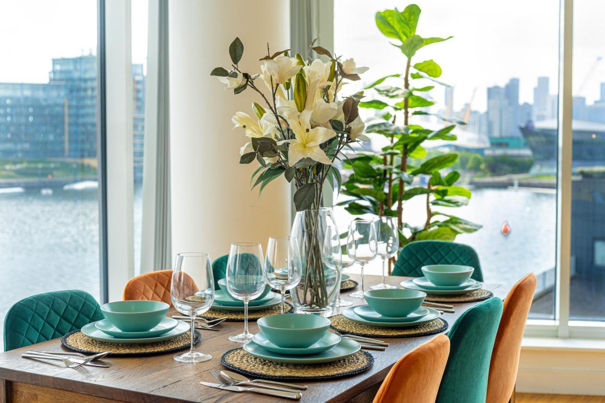 Excel London Majestic Apartment Quarto foto